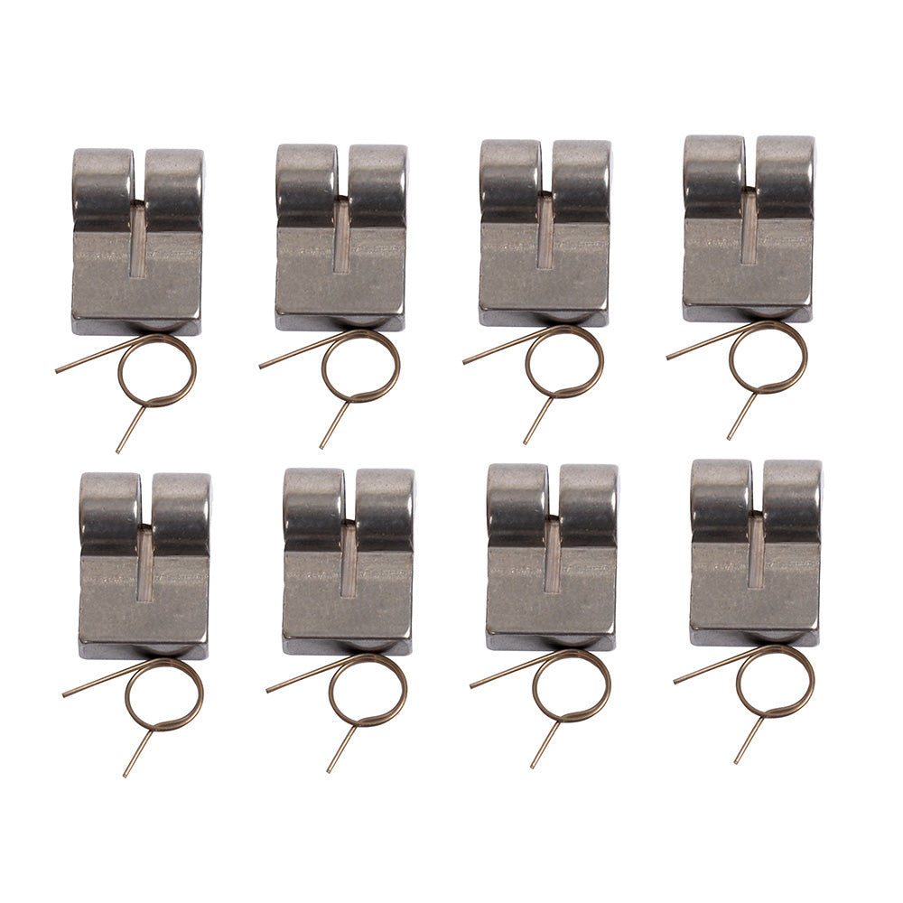 Ronstan Winch Service Kit - 8 Pawls  16 Springs [RA710052]
