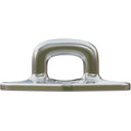 Wichard Diamond Pad Eye - Square - 98mm Length (3-55/64") - M8 Screw [6656W]