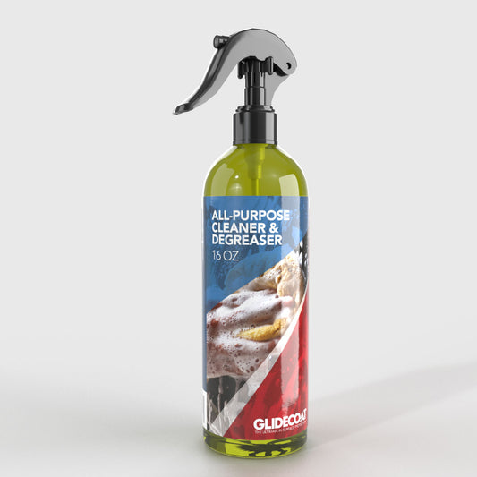 Glidecoat All Purpose Cleaner & Degreaser