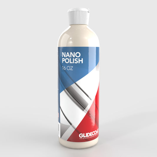 Glidecoat Nano Polish