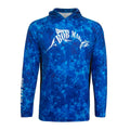Bob Marlin Performance Hoody