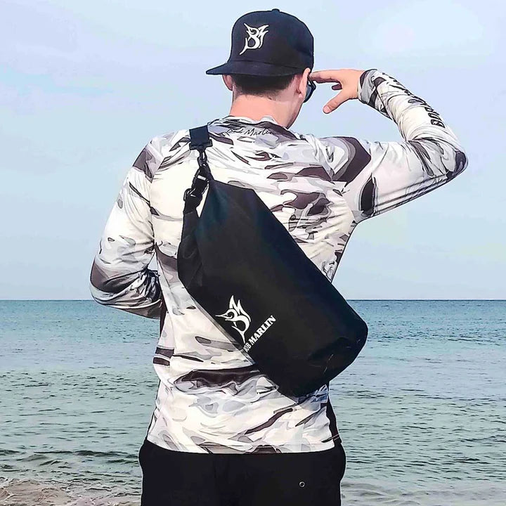 Bob Marlin Dry Bags