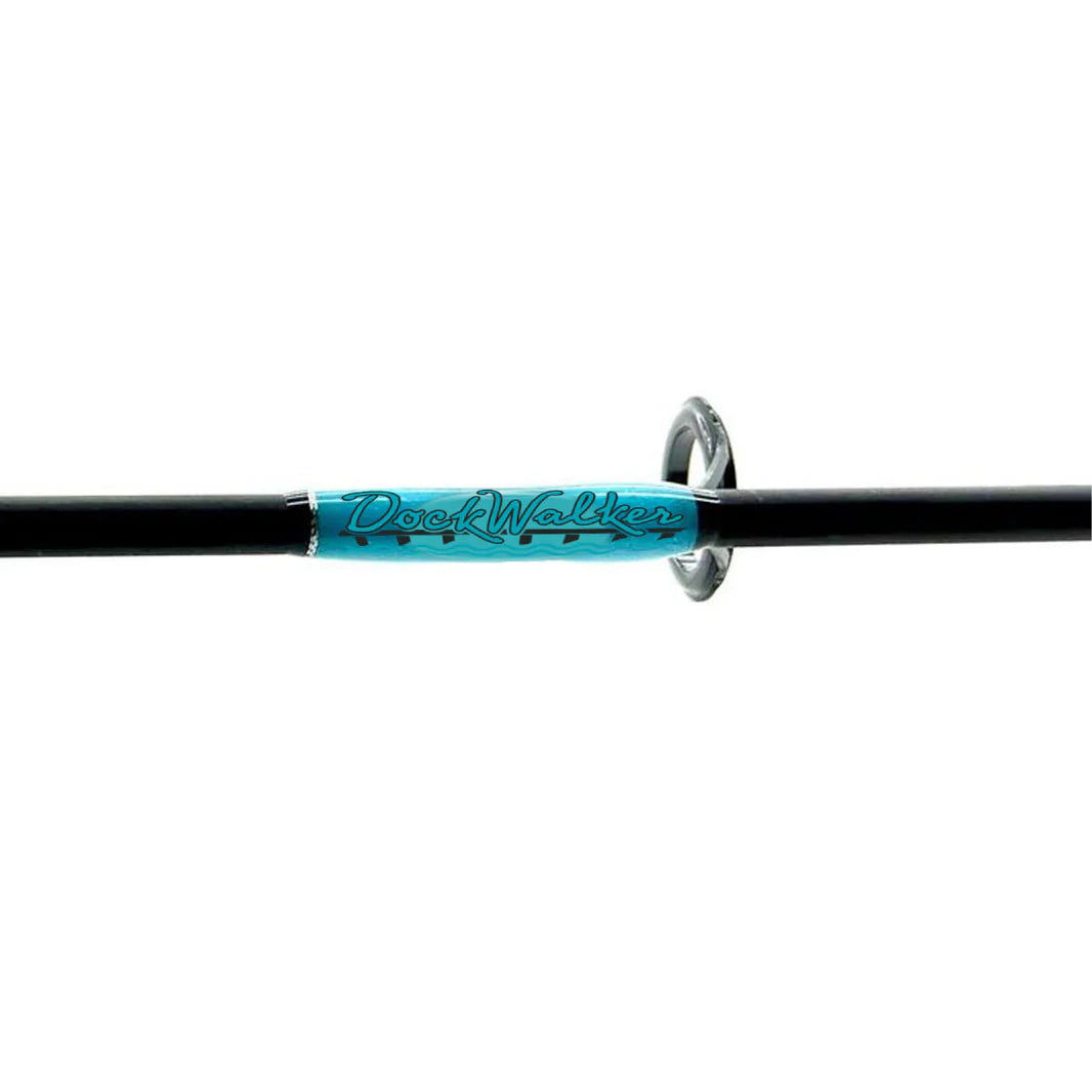 Blackfin Dockwalker 5'5" Spinning Rod