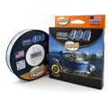 40G Fishing Braid 65-100 lb.