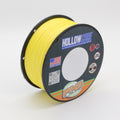 Hollow Core Fishing Braid