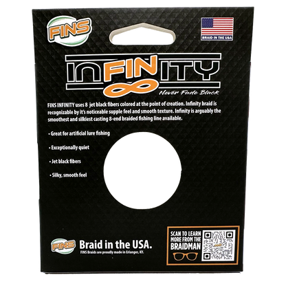 Infinity Braid