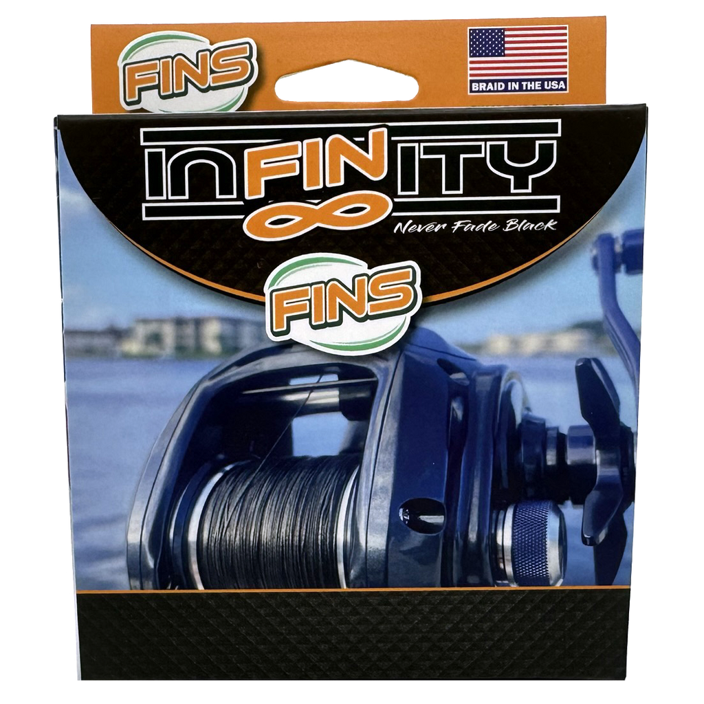 Infinity Braid