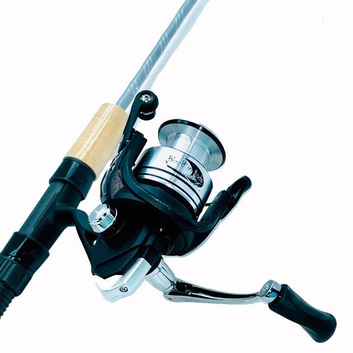 Blackfin Li'l Finz 4'3" Kids Spinning Rod