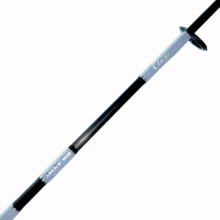 Blackfin Li'l Finz 4'3" Kids Spinning Rod