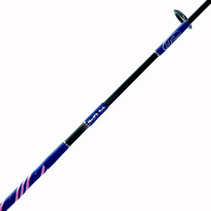 Blackfin Li'l Finz 4'3" Kids Spinning Rod