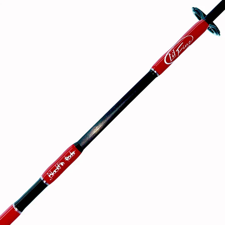 Blackfin Li'l Finz 4'3" Kids Spinning Rod