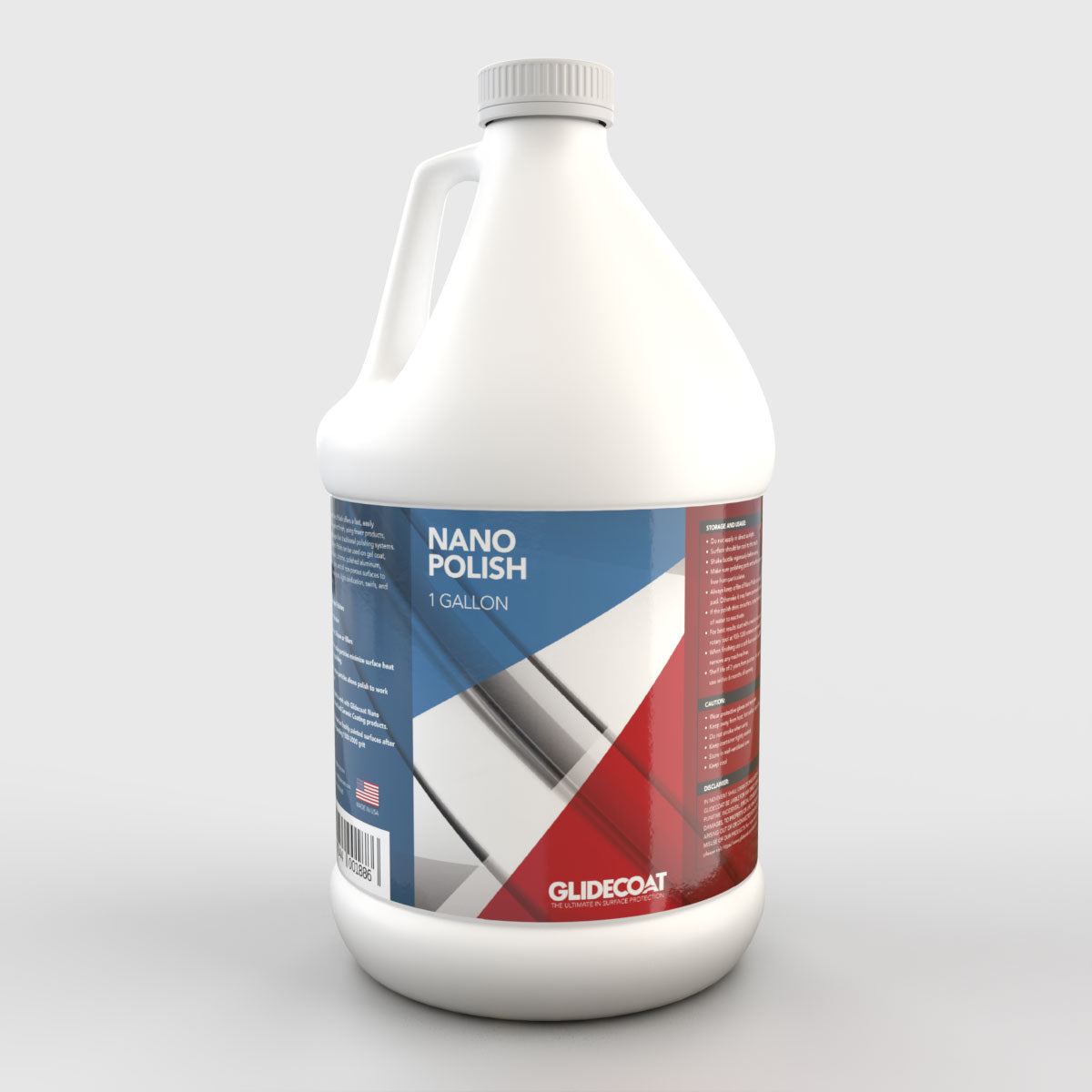 Glidecoat Nano Polish