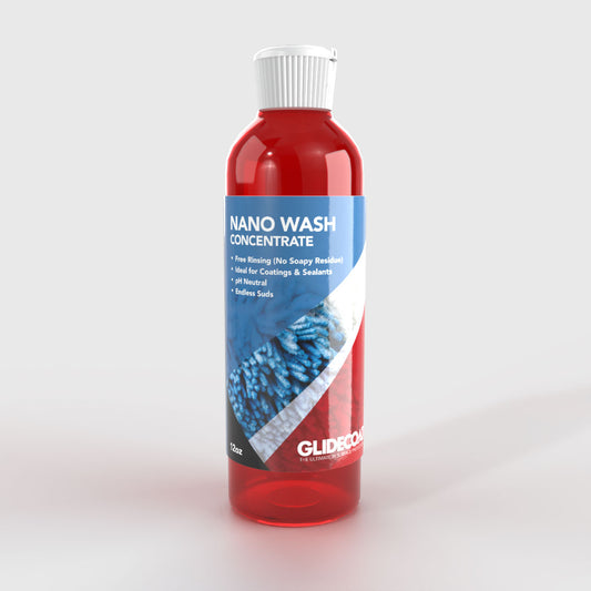 Glidecoat Nano Wash