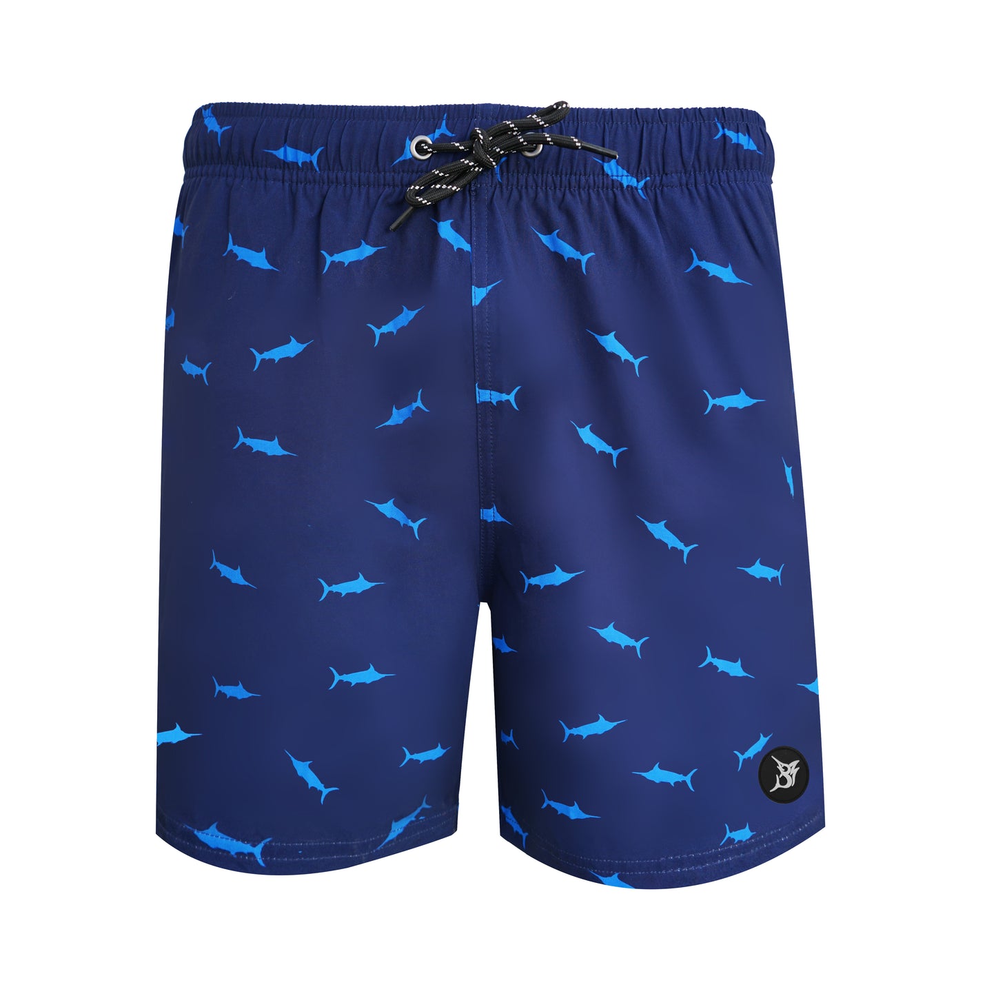 Bob Marlin Recycled Swim Shorts