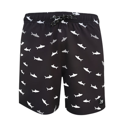 Bob Marlin Recycled Swim Shorts