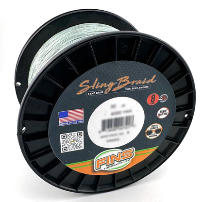 Sling Braid (Green 65lb)