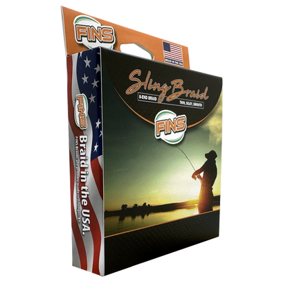 Sling Braid (Green 65lb)