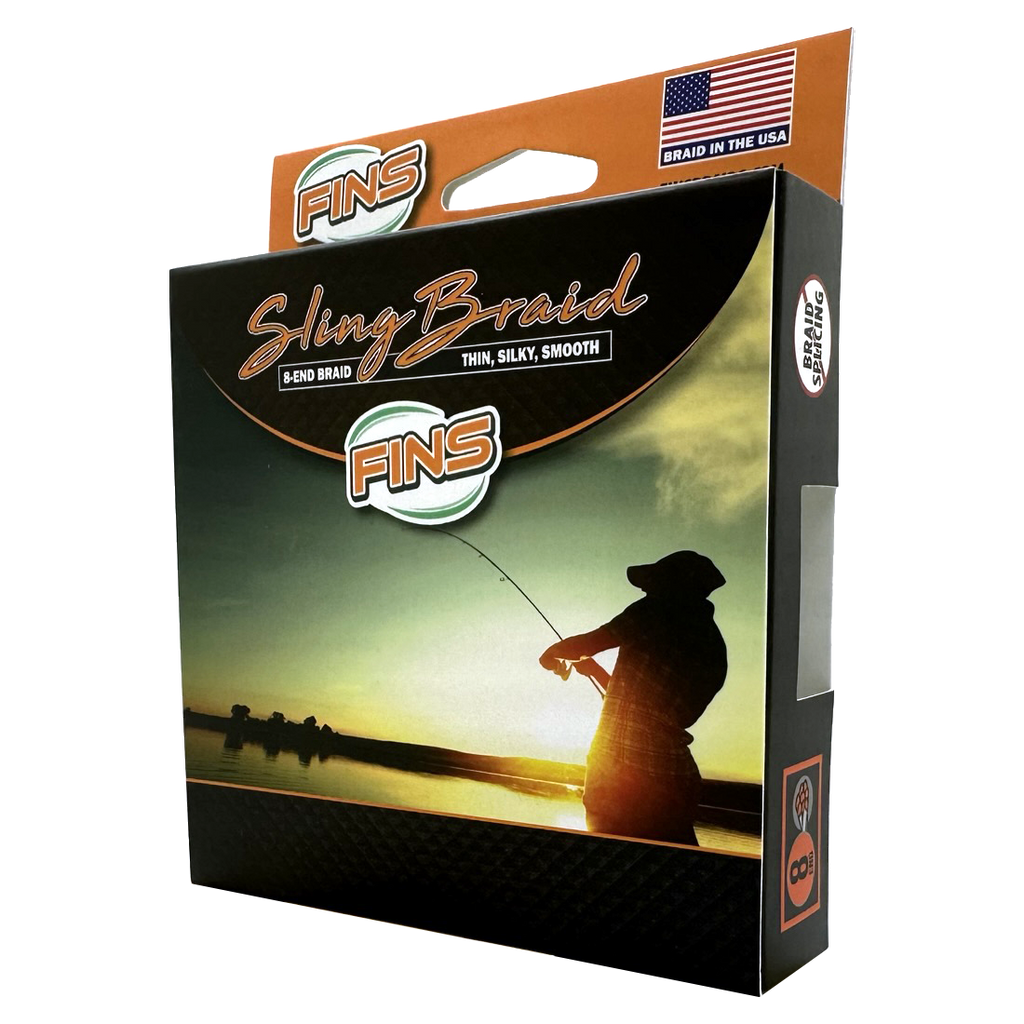 Sling Braid (Green 65lb)
