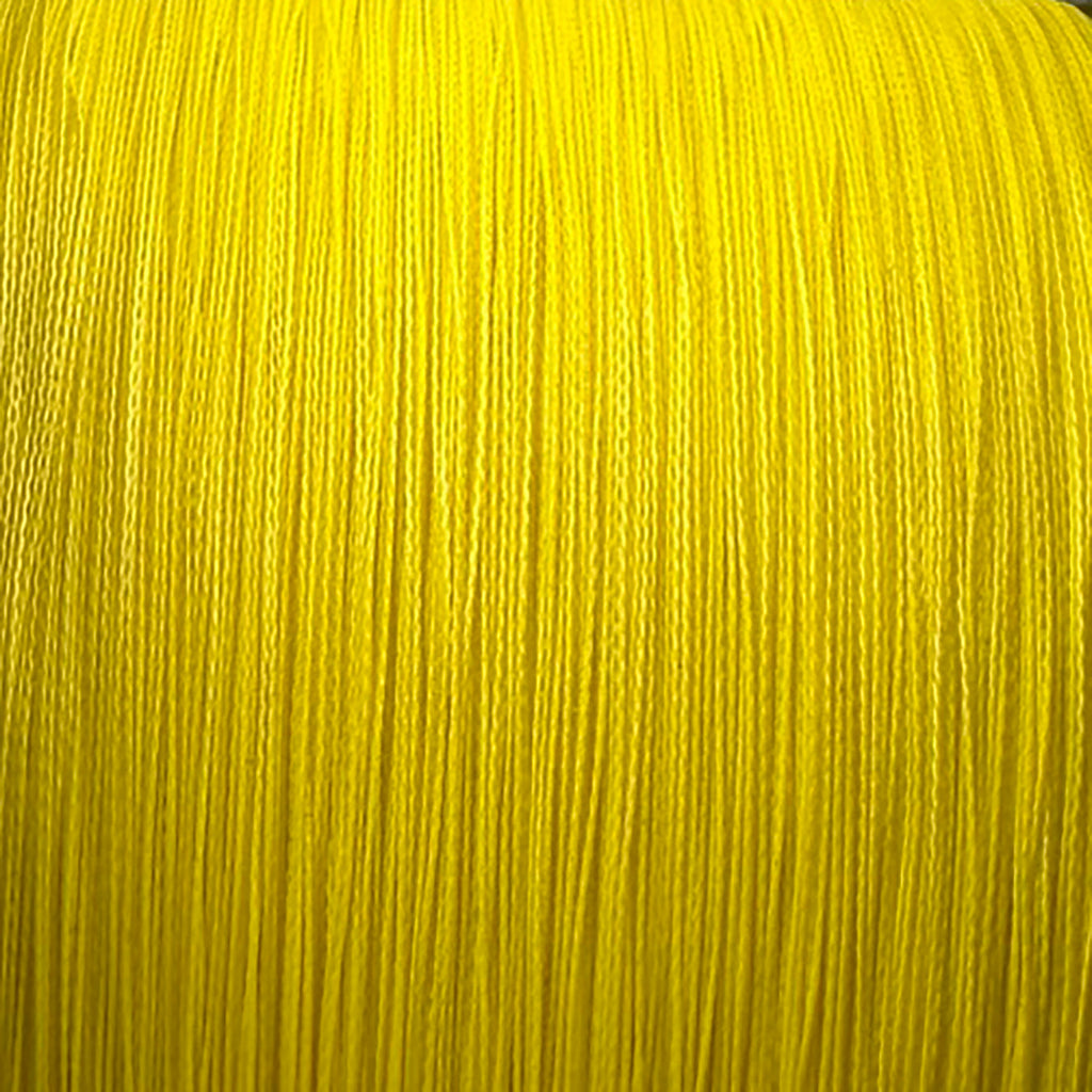 Spin5 Fishing Braid