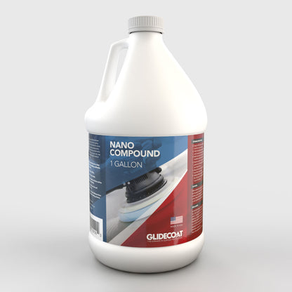 Glidecoat Nano Compound - Medium-Cut