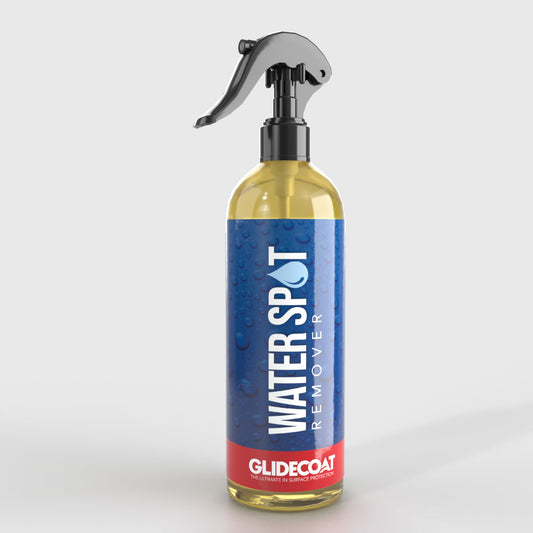 Glidecoat Water Spot Remover