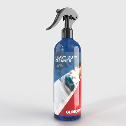 Glidecoat Heavy Duty Cleaner