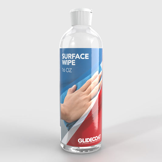 Glidecoat Surface Wipe