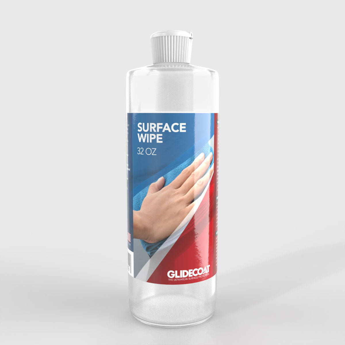 Glidecoat Surface Wipe