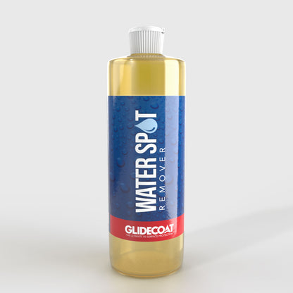 Glidecoat Water Spot Remover