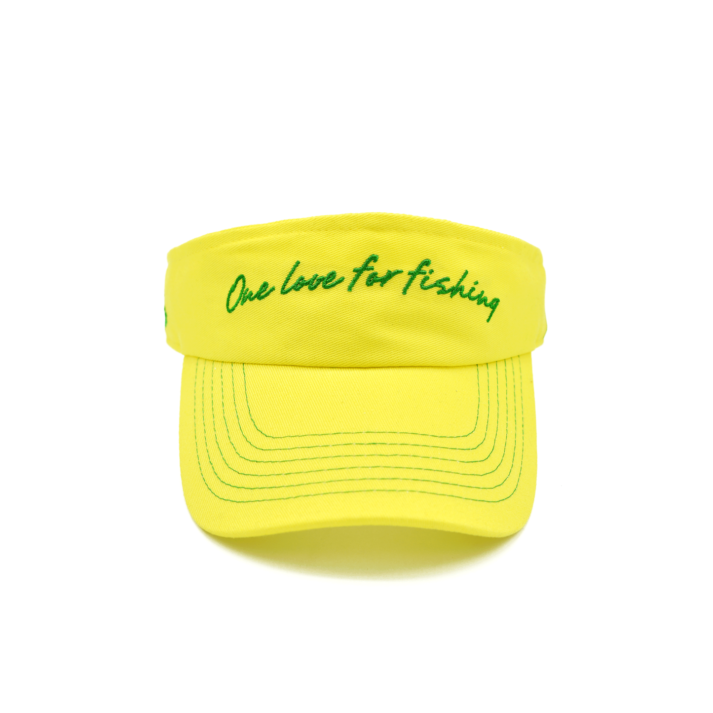 Bob Marlin Visor Caps