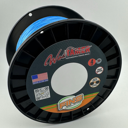Windtamer Fishing Braid 50-80lb.
