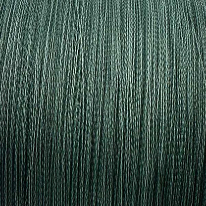 Windtamer Fishing Braid 50-80lb.