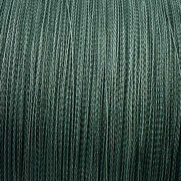 Windtamer Braid (Green 8lb)