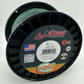 Windtamer Braid (Green 8lb)