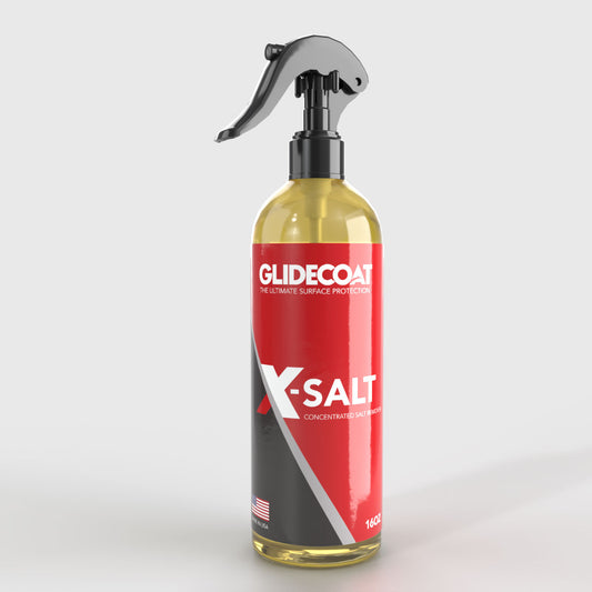 X-Salt Concentrated Salt Remover