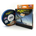 XS Big Game Fishing Braid 40-80lb.