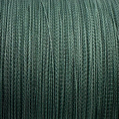 XS Big Game Fishing Braid 100-200lb.