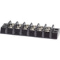 Blue Sea 2506 Terminal Block 30AMP - 6 Circuit [2506]