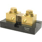 Blue Sea 8255 Digital Meter Shunt 500A/50mV [8255]