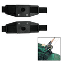 Scotty 266 Float Tube Adapter f/241 Side & Deck Mount [266]
