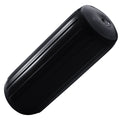 Polyform HTM-1 Fender 6.3" x 15.5" - Black [HTM-1 BLACKWO]