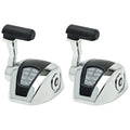 UFlex Power A Electronic Control Package - Single Engine/Dual Station - Mechanical Throttle/Electronic Shift [ME12]