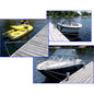 Dock Edge Mooring Arm - 4' [DE3034F]
