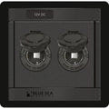 Blue Sea 1472 DC 12V Socket Panel [1472]