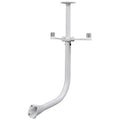 Scanstrut APT-LB-GPS2-01 PowerTower Center Mounted Light Bar  Wing Plate f/2 Antenna [APT-LB-GPS2-01]