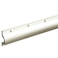 Taylor Made C-Shape DockPro Vinyl Dock Edging - 25' Coil [46054]