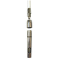 Digital Antenna 1197-CW-S 8 Dual Band Antenna - 9dB Gain - White [1197-CW-S]
