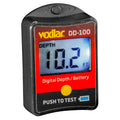 Vexilar Digital Depth  Battery Gauge [DD-100]