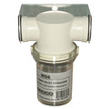GROCO 1-1/4" Fresh Water Strainer w/#304 SS Basket  [WSB-1250]