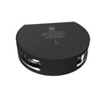Lopolight Series 201-011 - Masthead Light - 3NM - Vertical Mount - White - Black Housing [201-011-B]